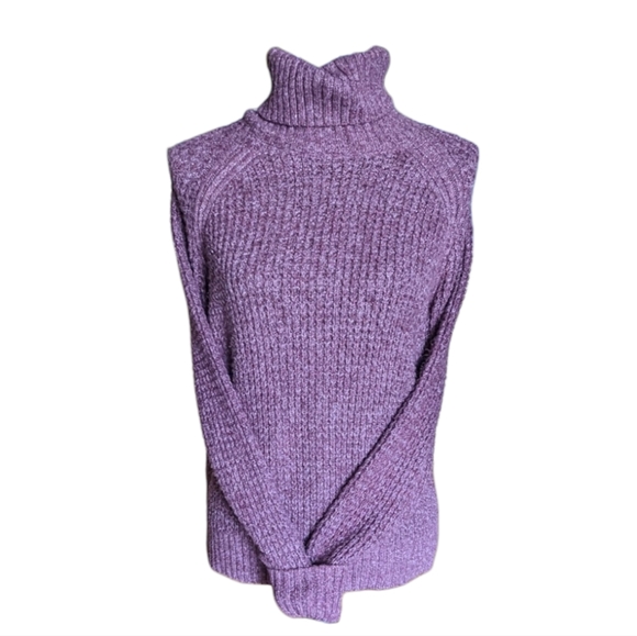 🌻2 for $20 | Wind River Knit Turtle Neck Sweater - Picture 2 of 7